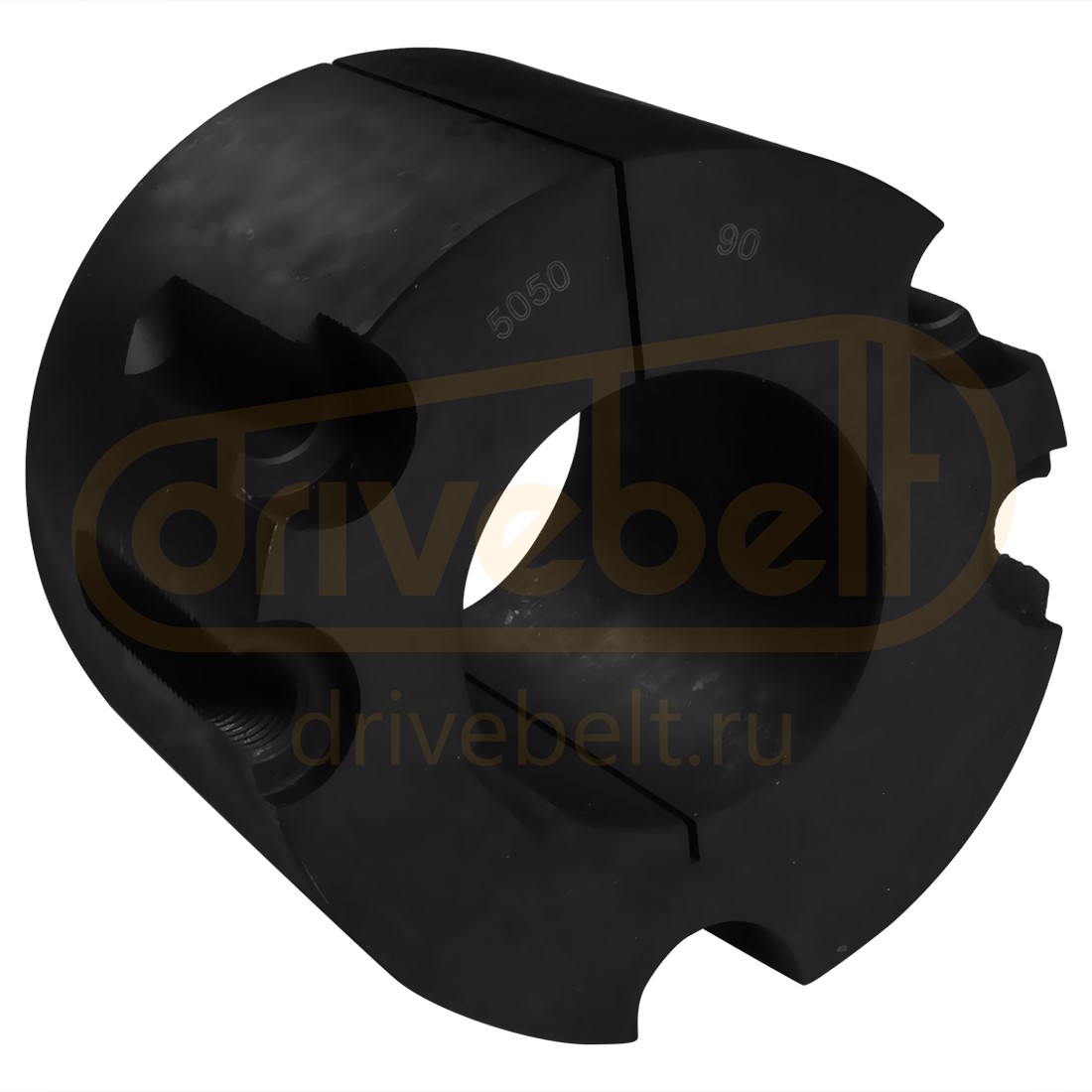 Втулка тапербуш 5050 80, BEA