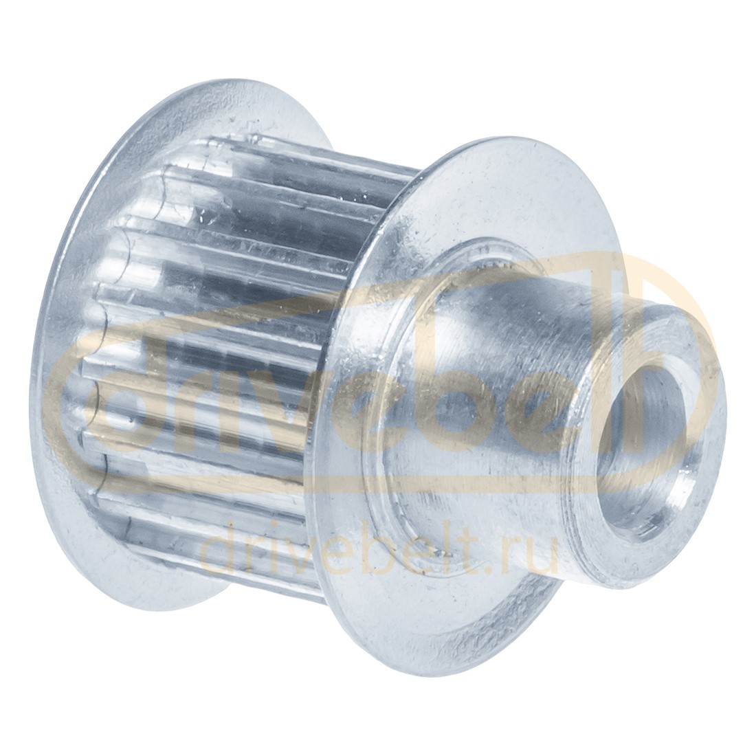 Шкив зубчатый HTD 3M 15 Z26, BEA