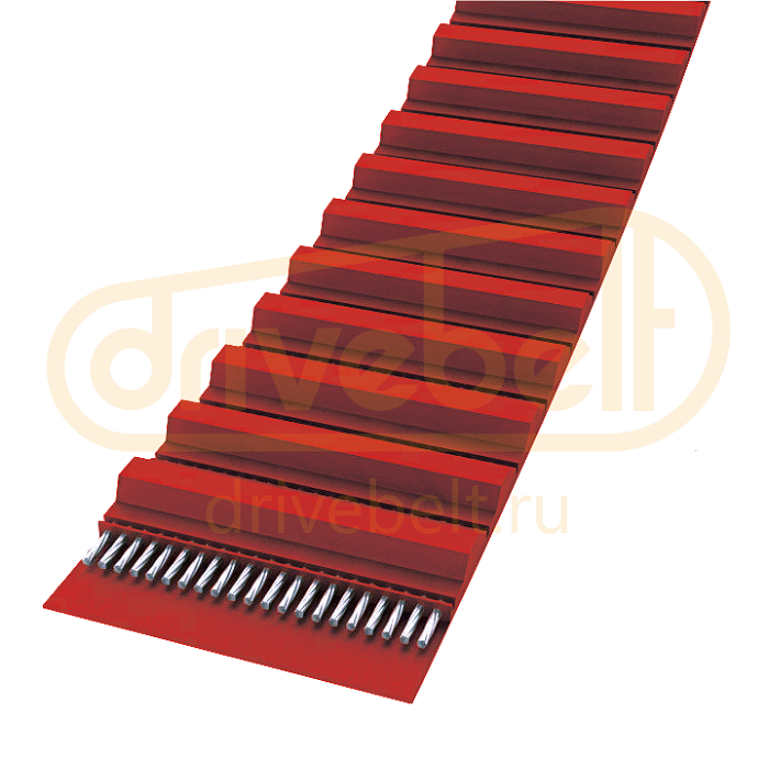 Зубчатый полиуретановый ремень AT10 / 660 GEN3, 66 зуб., CONTITECH ...