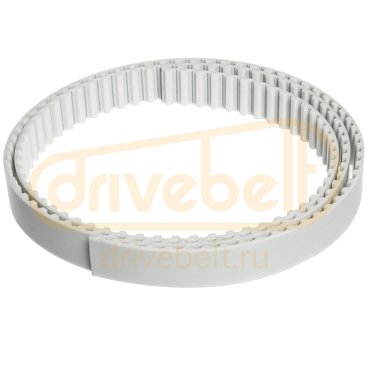 Зубчатый полиуретановый ремень T5 8, CSHBELT