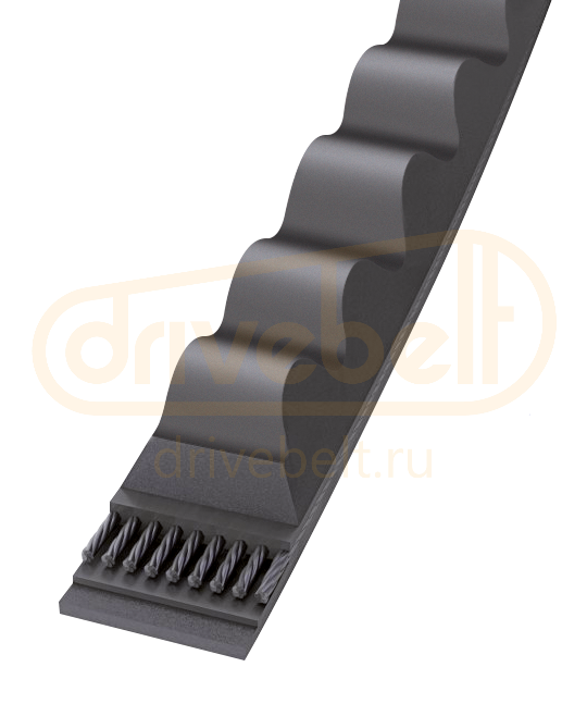 Клиновой ремень XPA 950 Ld L=L FO BP, CONTITECH