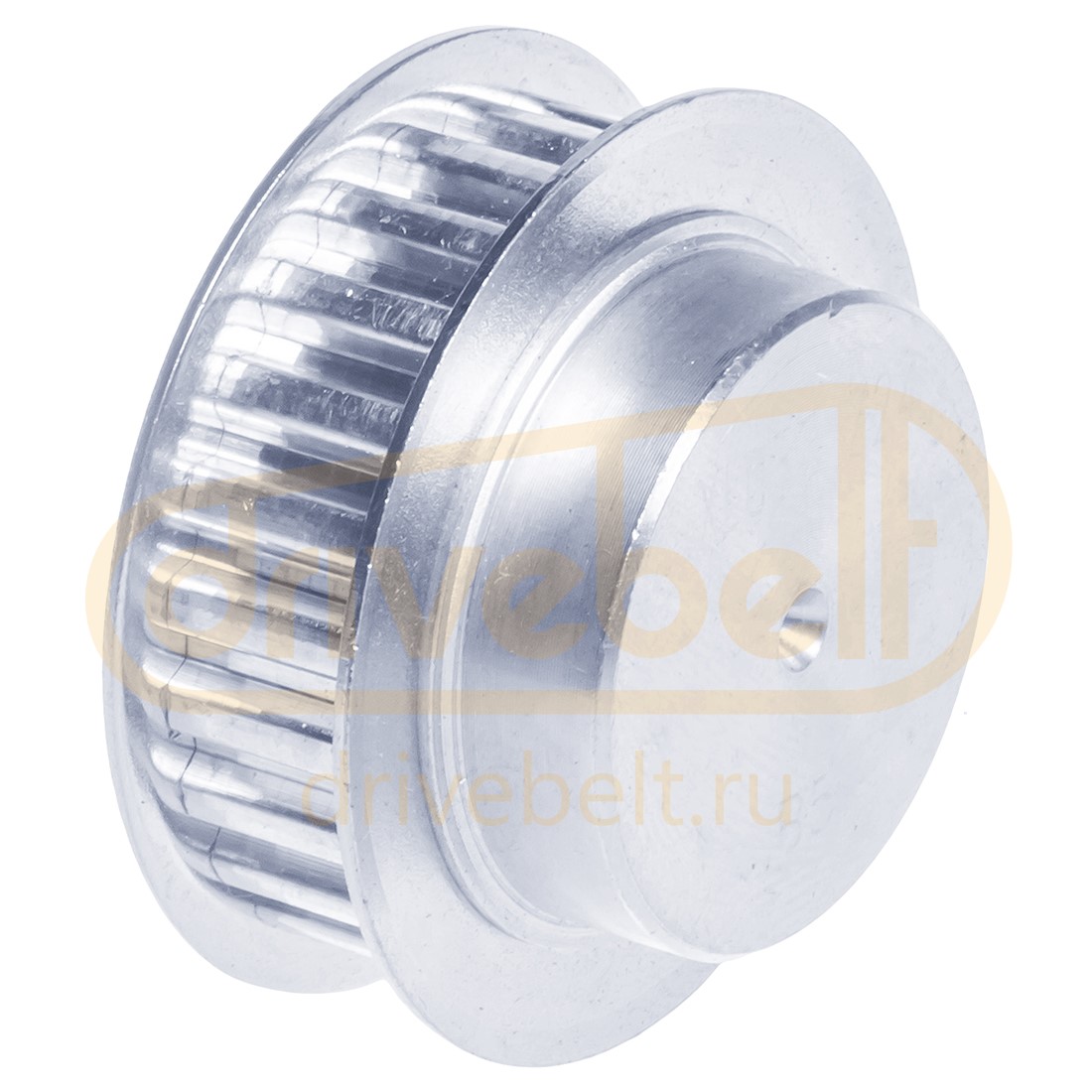 Шкив зубчатый 36 AT5 F Z16, BEA