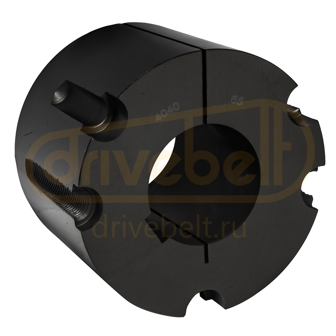 Втулка тапербуш 4545 100, BEA