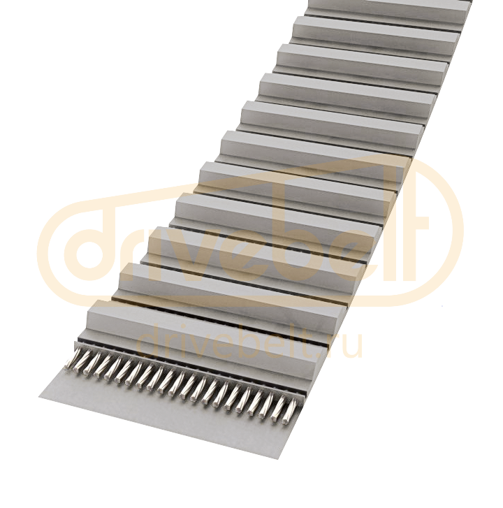 Зубчатый полиуретановый ремень T2,5 20, CSHBELT