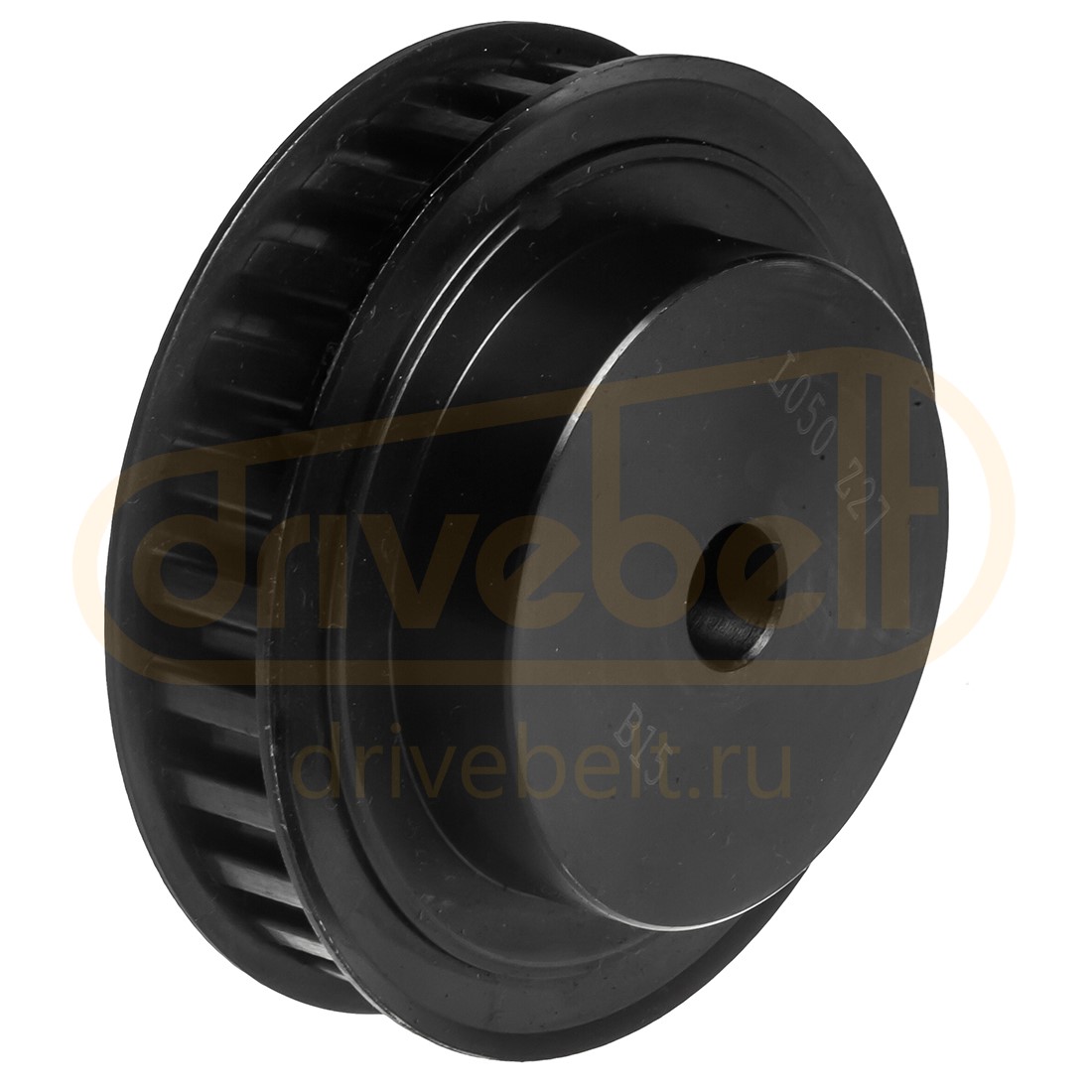 Шкив зубчатый XL 037 Z42, BEA