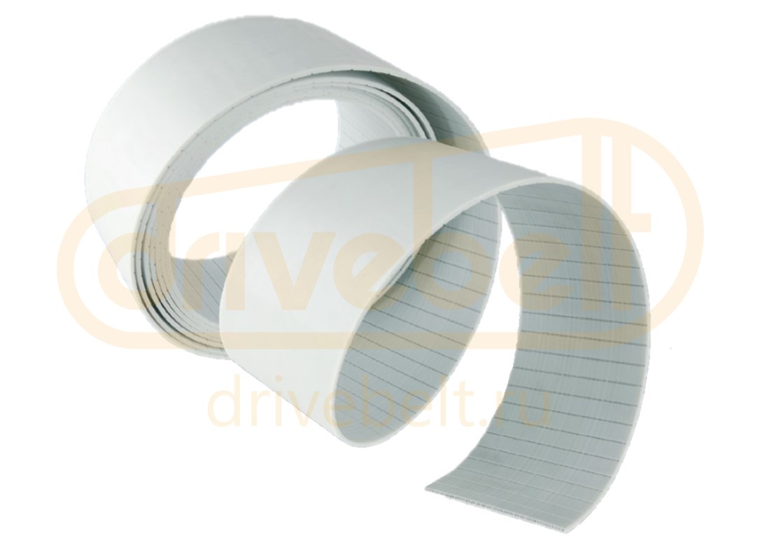 Плоский ремень 25 P3.3, MEGADYNE