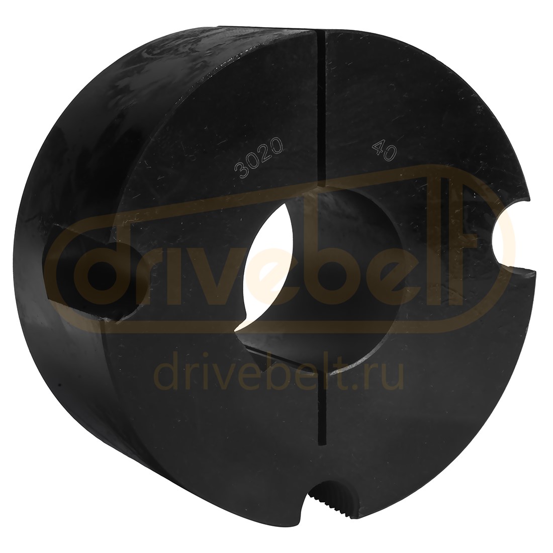 Втулка тапербуш 3030 48, BEA