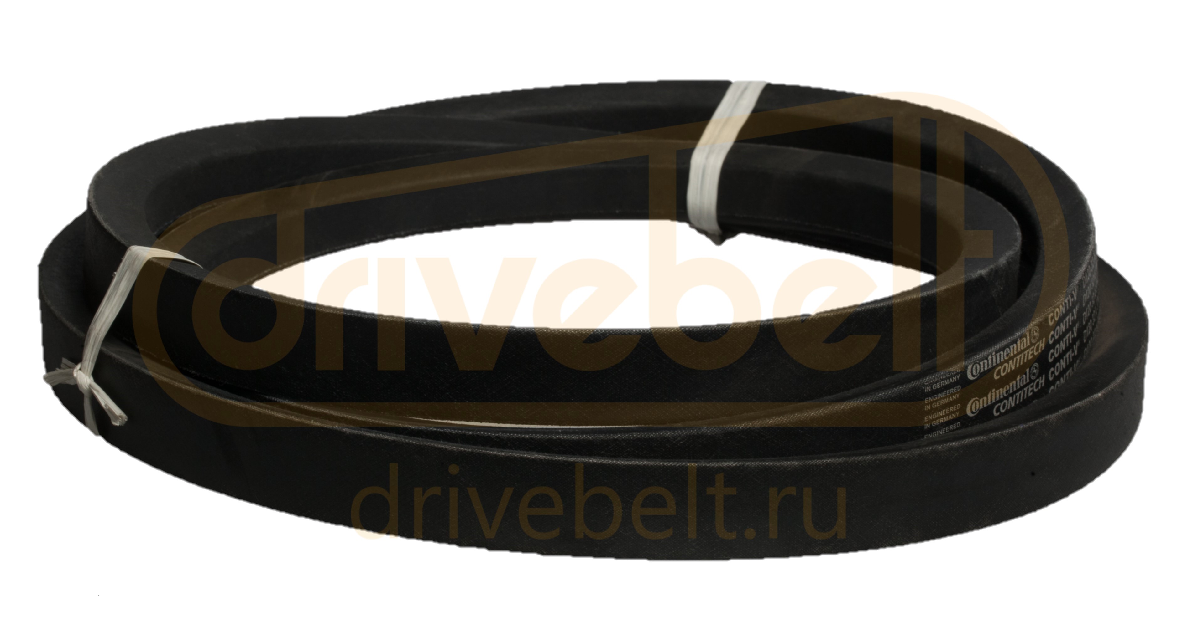 Клиновой ремень B 109 17x2769 Li / 2814 Ld, CONTITECH