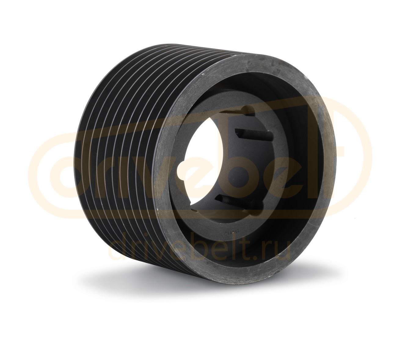 Шкив поликлиновый 16J 140 TB, BEA