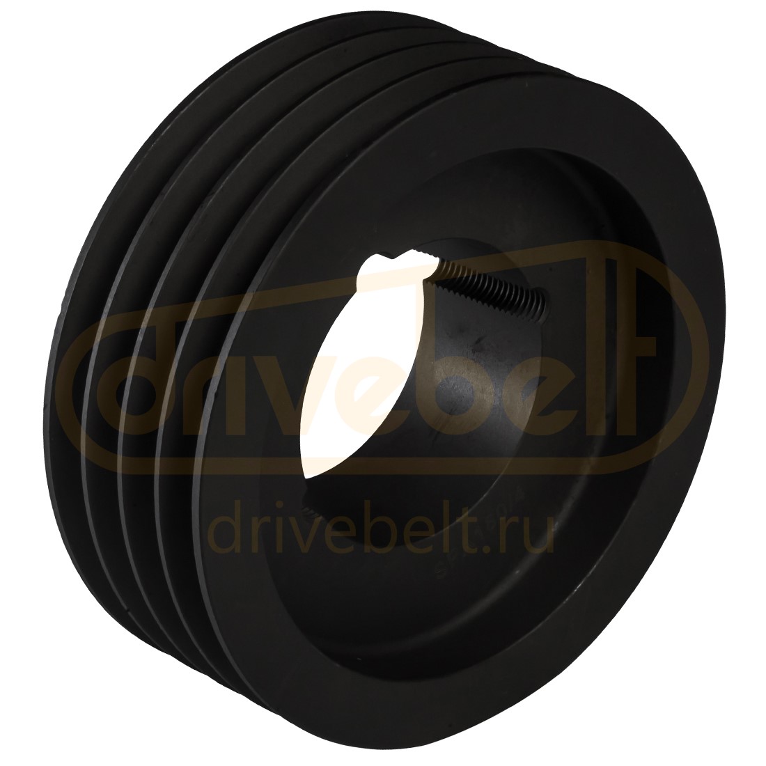 Клиновой шкив SPB 236 4 TB, BEA