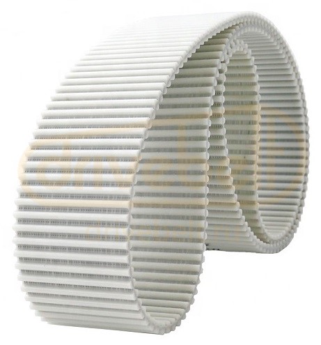 Зубчатый ремень DHTD 6000 D8M, 750 зуб., CSHBELT