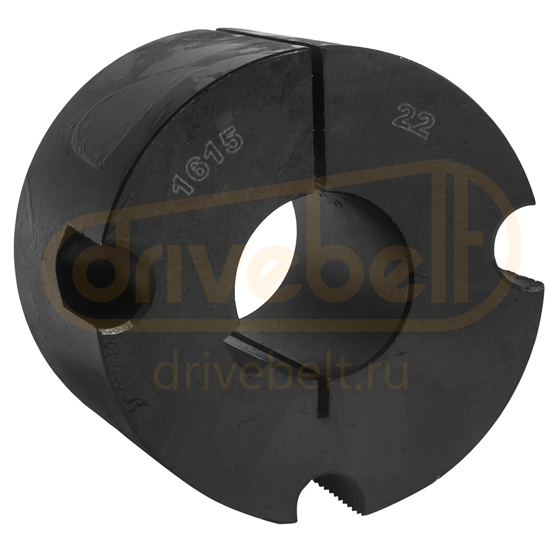 Втулка тапербуш 1615 28, BEA