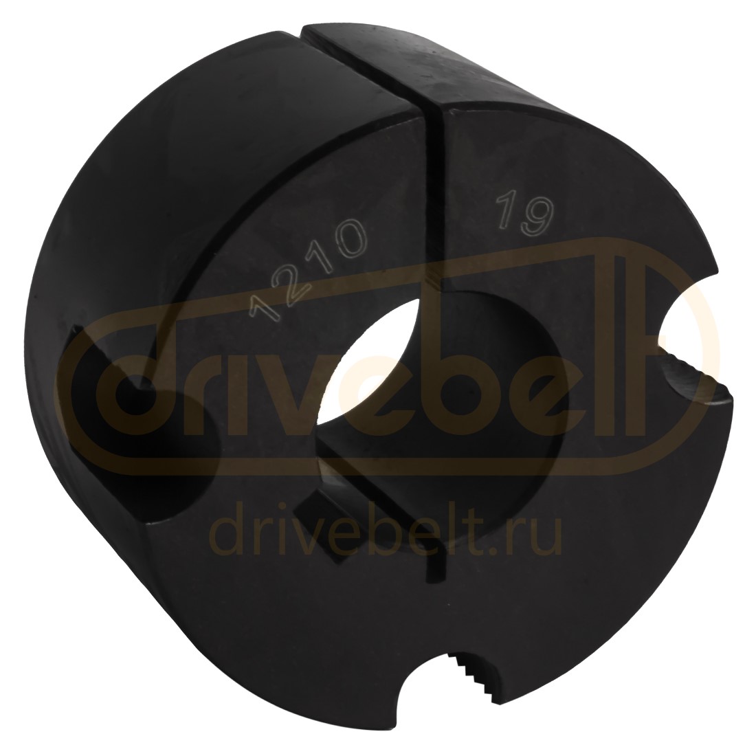 Втулка тапербуш 1210 18, BEA