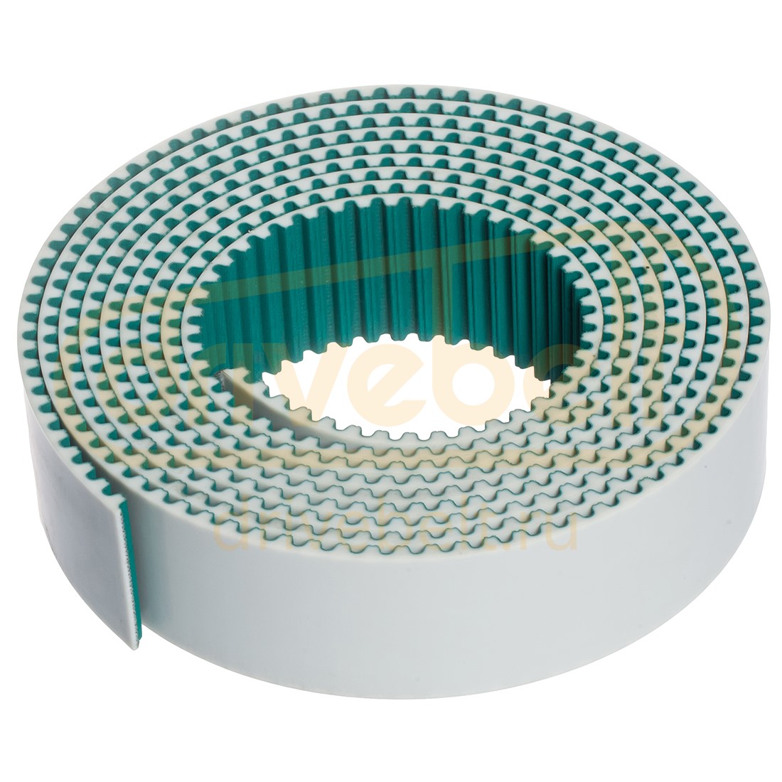 Зубчатый полиуретановый ремень 12 RPP8, CSHBELT