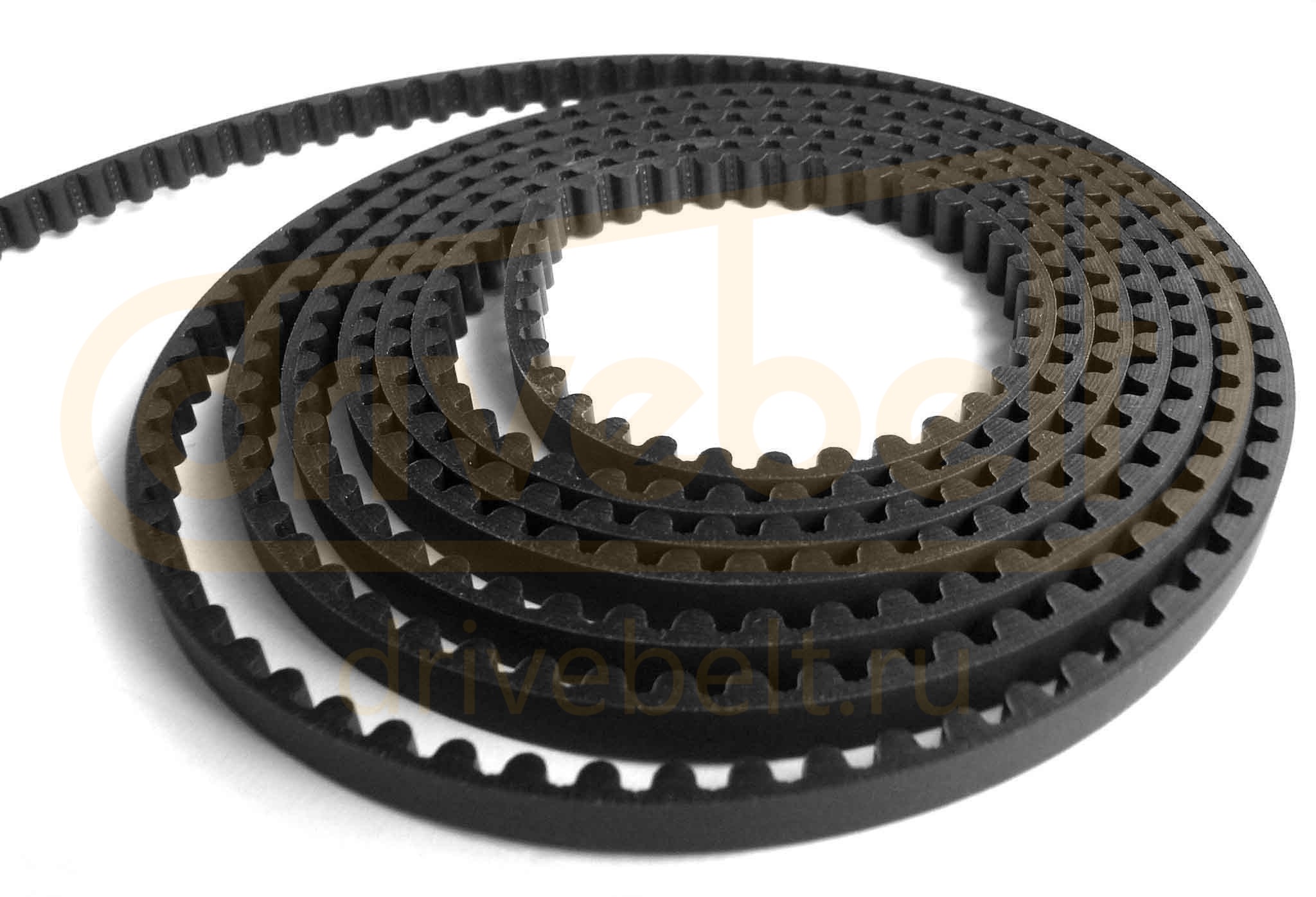 HTD 8M 50 CSHBELT KEVLAR