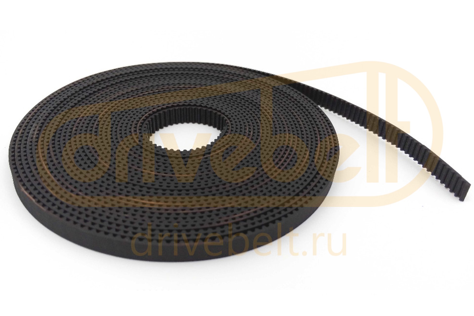 Зубчатый ремень RPP8 12 ISORAN, MEGADYNE