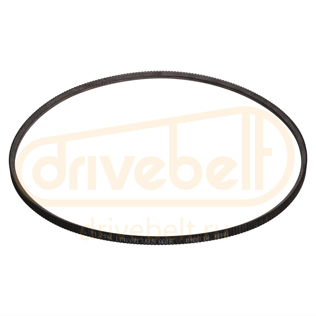 Полиуретановый клиновой ремень 3M 180 POLYMAX, MITSUBOSHI