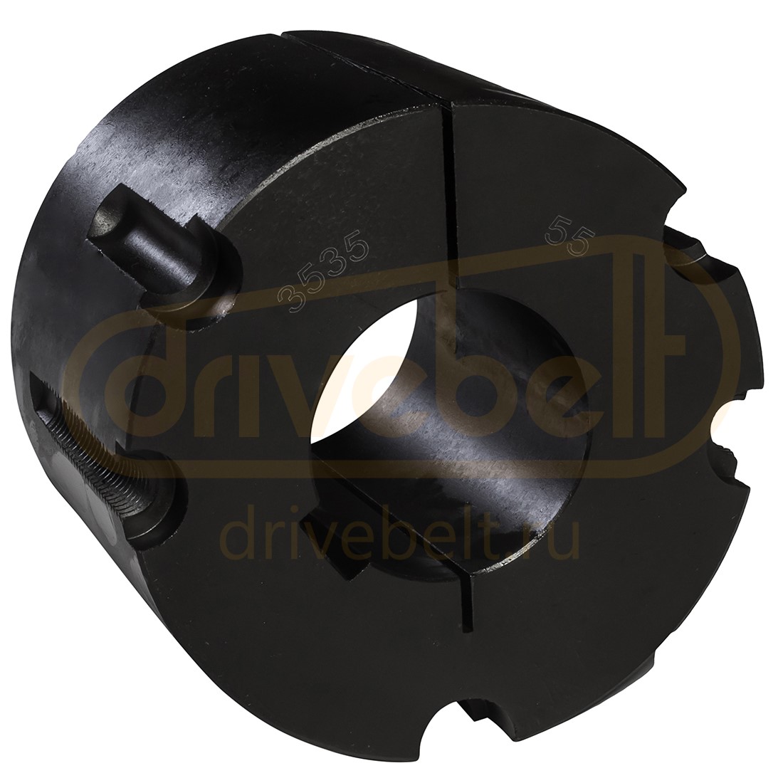 Втулка тапербуш 3535 60, BEA