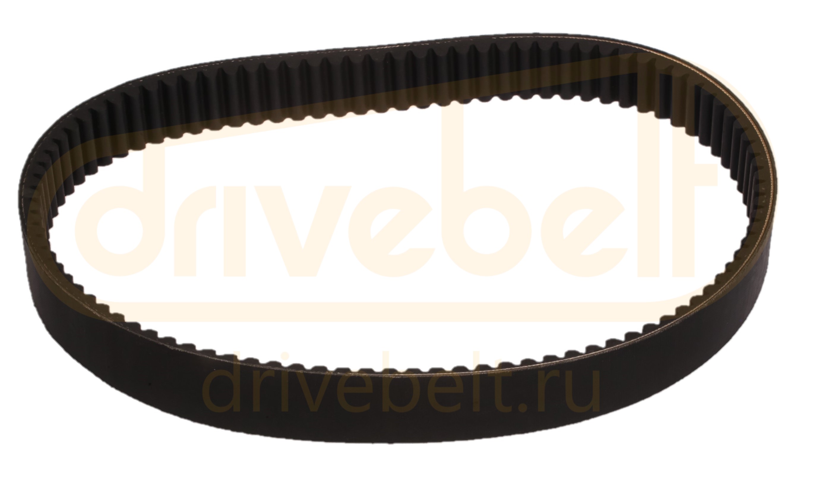 Зубчатый ремень HTD 3400 20M, 170 зуб., CSHBELT