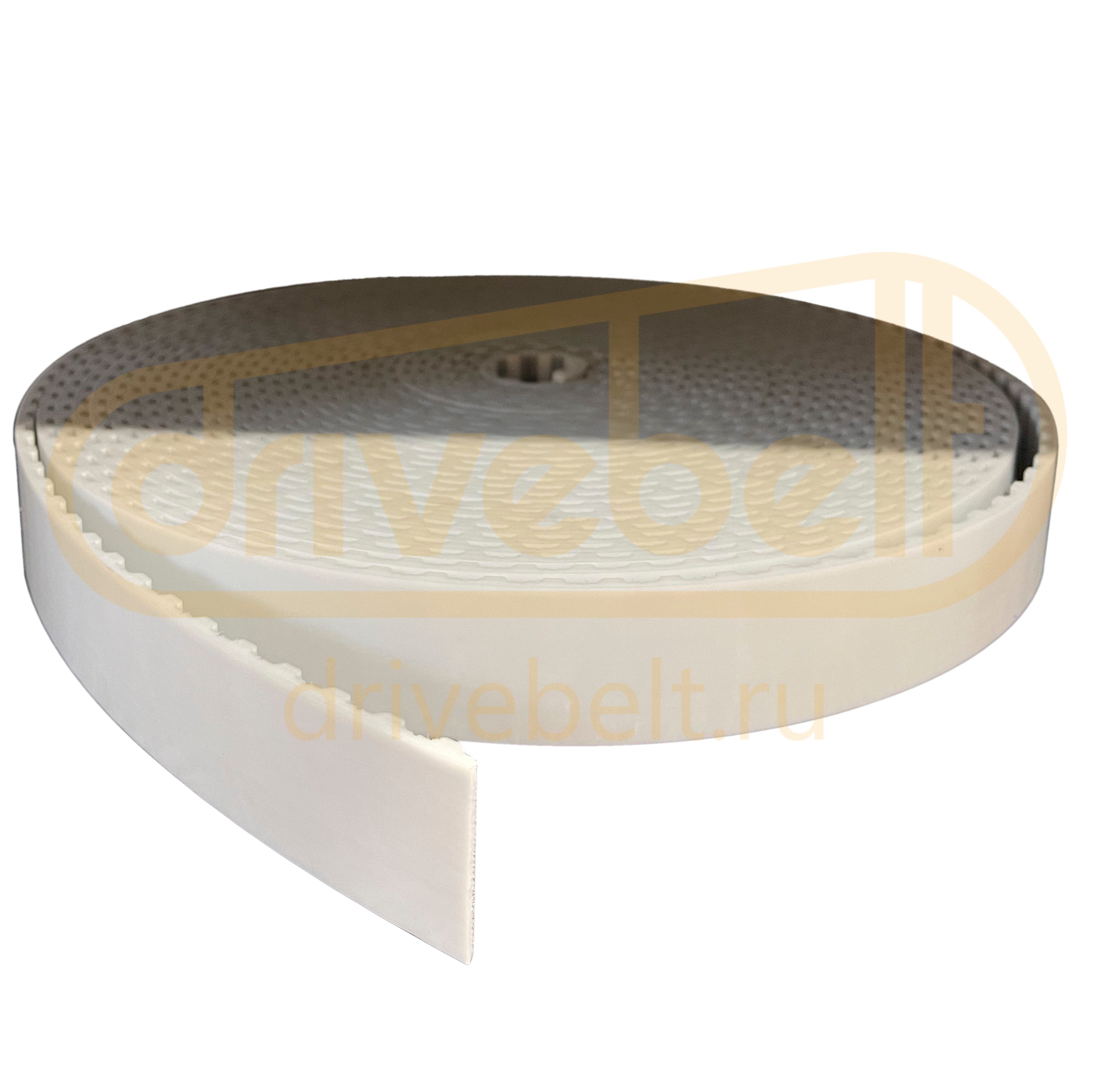 Зубчатый полиуретановый ремень XL 037, CSHBELT