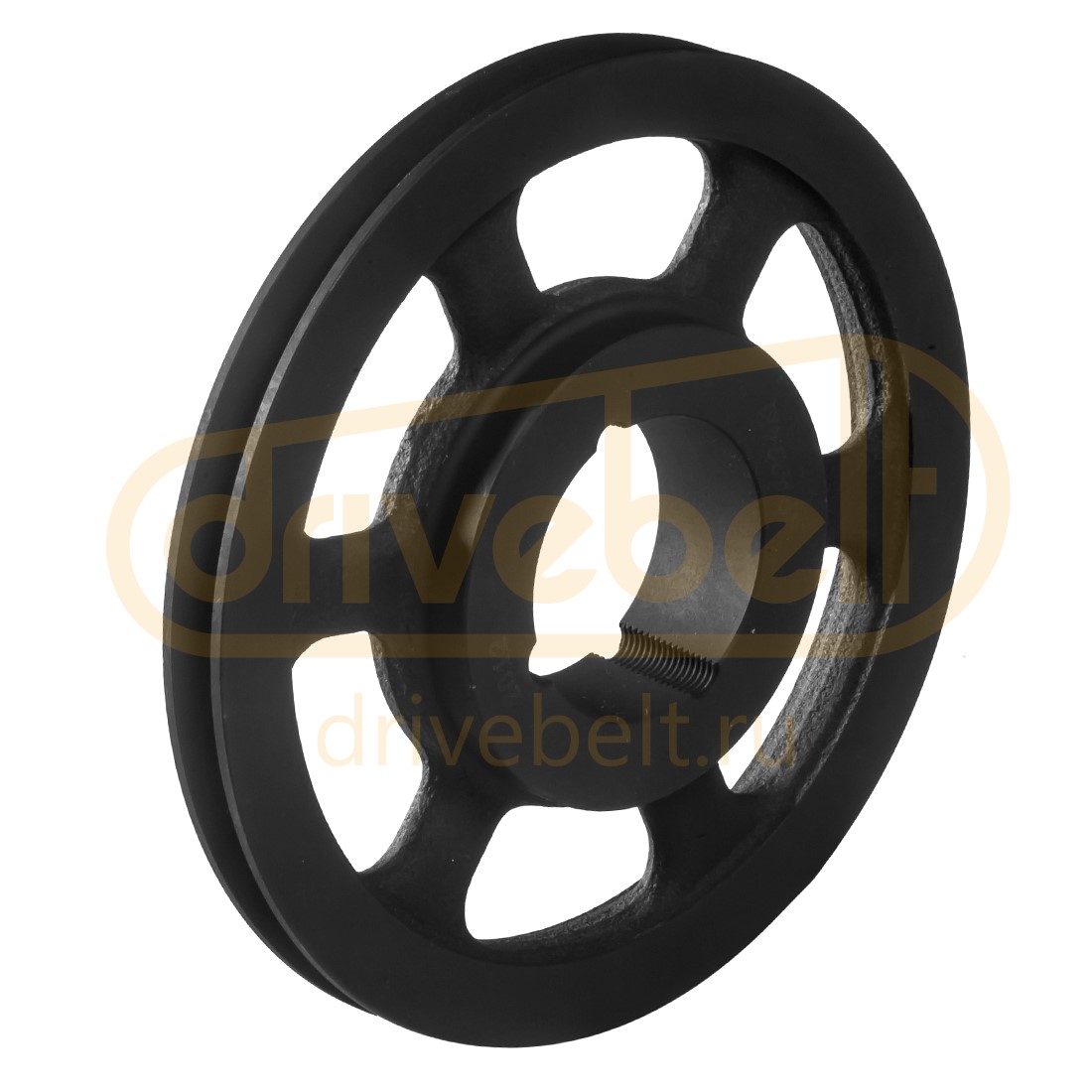 Клиновой шкив SPB 250 1 TB, BEA