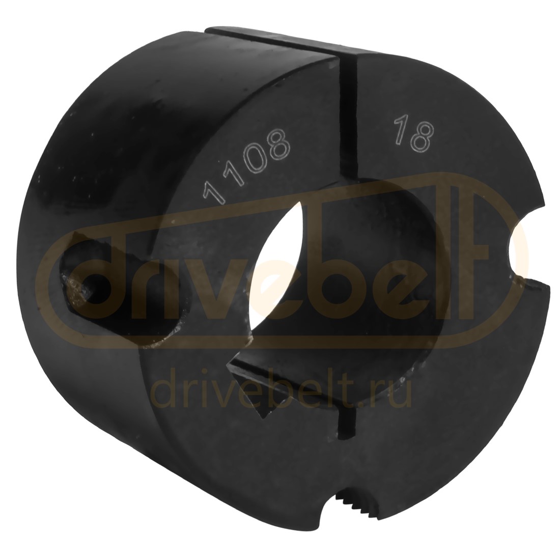 Втулка тапербуш 1008 14, BEA