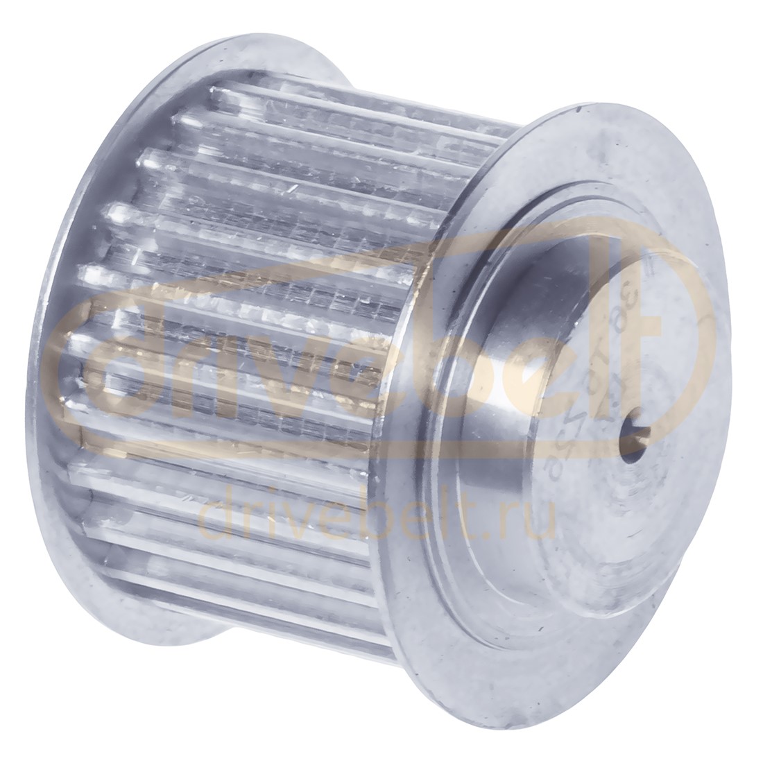 Шкив зубчатый 36 T5 F Z15, BEA