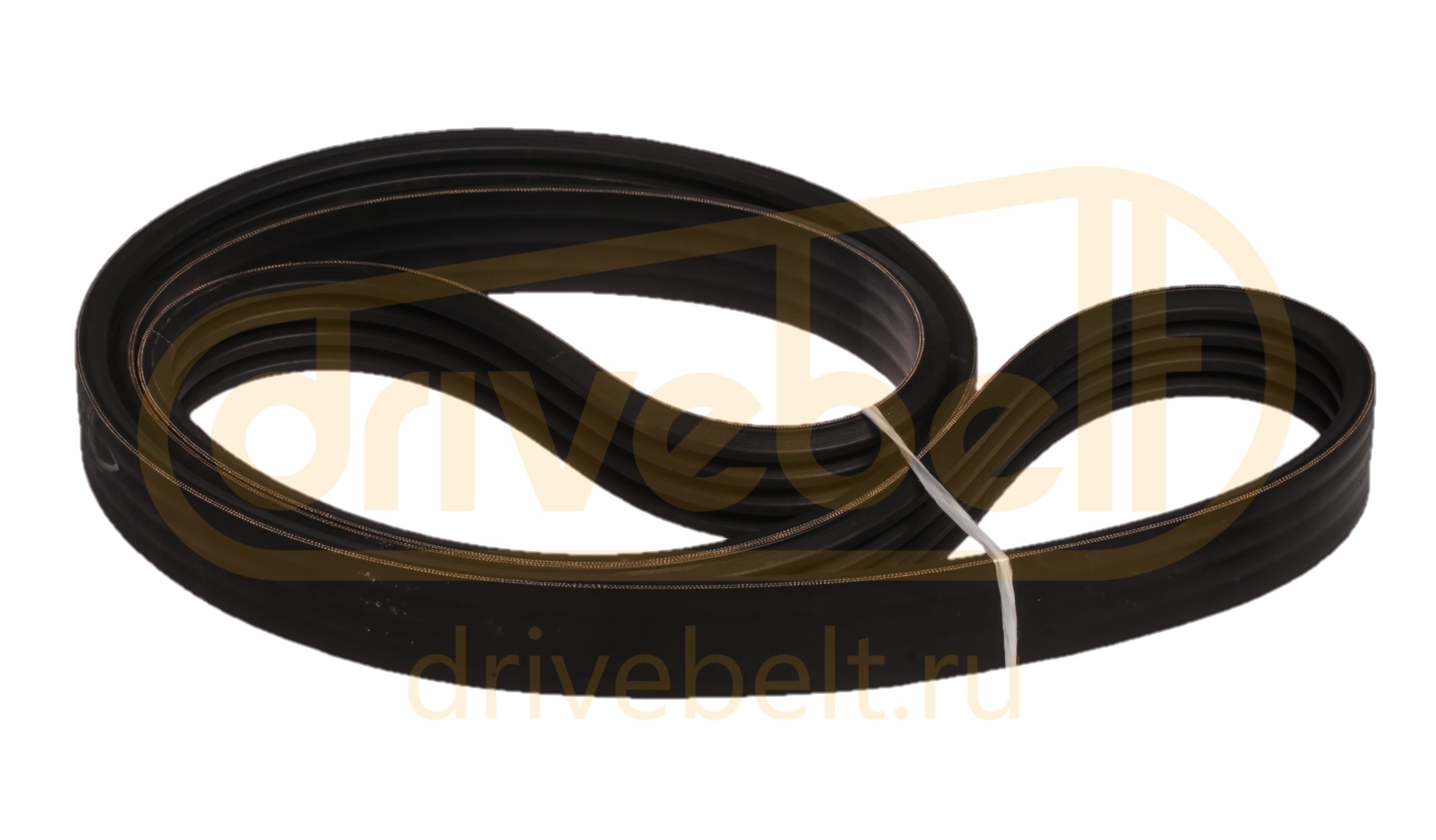 Многоручьевой ремень RSPB 3875 Ld Multi V-Belts, MITSUBOSHI