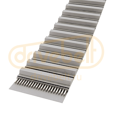 Зубчатый полиуретановый ремень T2,5 20, CSHBELT