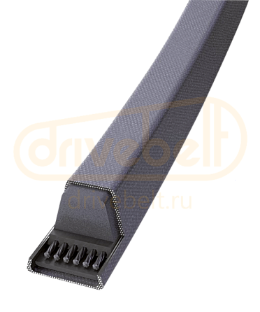 Клиновой ремень SPZ 970 Ld L=L, CONTITECH