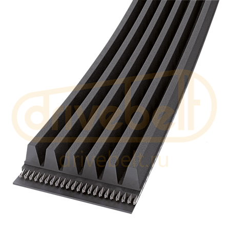 Поликлиновый ремень PM 2515 / 990M, CONTITECH